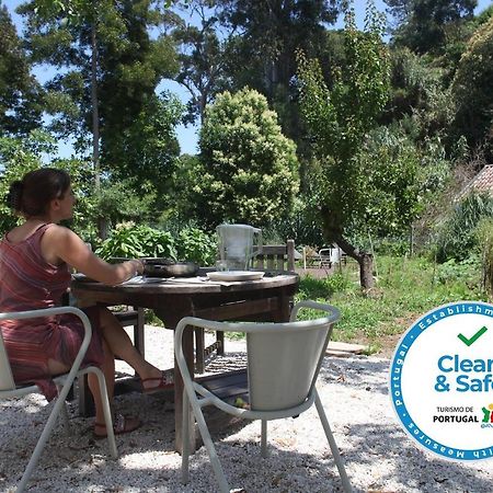 Ribeira Dos Marinheiros Azul Lejlighed Sintra Eksteriør billede