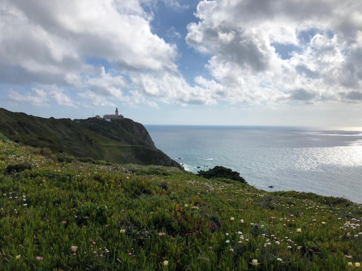 Ribeira Dos Marinheiros Azul Lejlighed Sintra Eksteriør billede