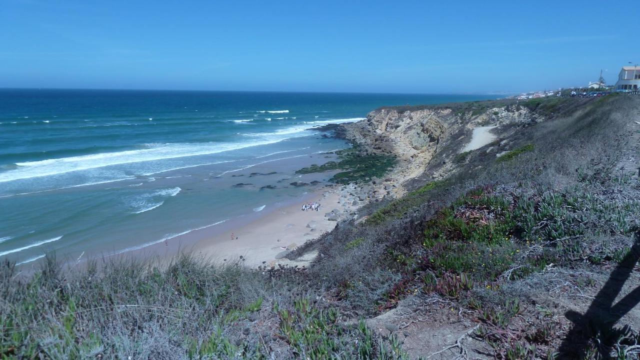 Ribeira Dos Marinheiros Azul Lejlighed Sintra Eksteriør billede