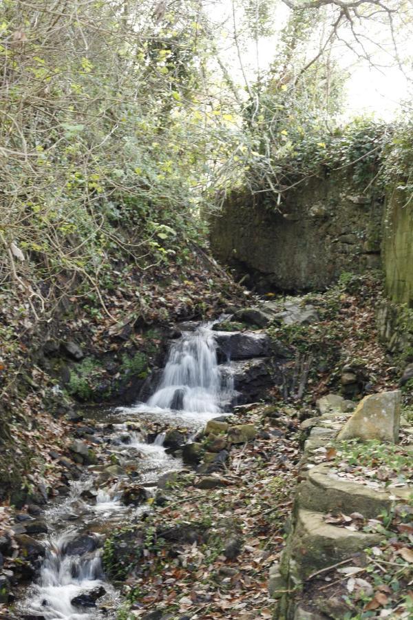 Ribeira Dos Marinheiros Azul Lejlighed Sintra Eksteriør billede