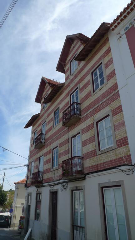 Ribeira Dos Marinheiros Azul Lejlighed Sintra Eksteriør billede